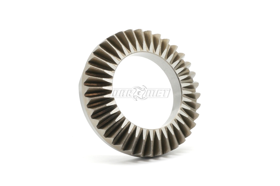 Tarcza spiralna do uchwytów tokarskich 80 mm | TZ 3200 80 | DIN 6350 - BISON-BIAL (398536100800)