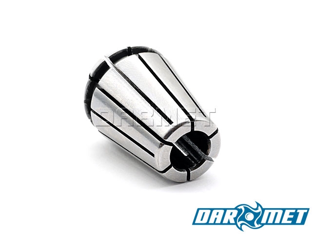 Tulejka zaciskowa koszyczek ER20 - 4 mm - Darmet