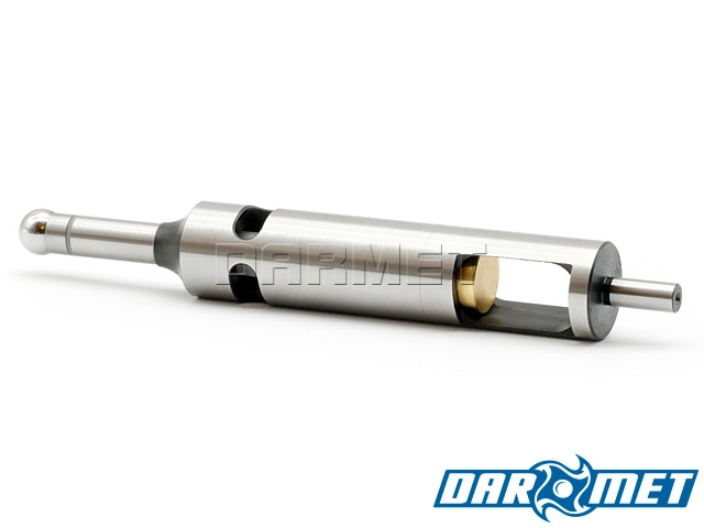 Czujnik krawędziowy elektroniczny | ustawiak - DARMET CZK00B