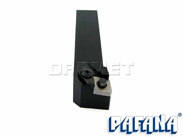 Nóż tokarski składany do toczenia zewnętrznego: PCLNR-3232-19 - PAFANA