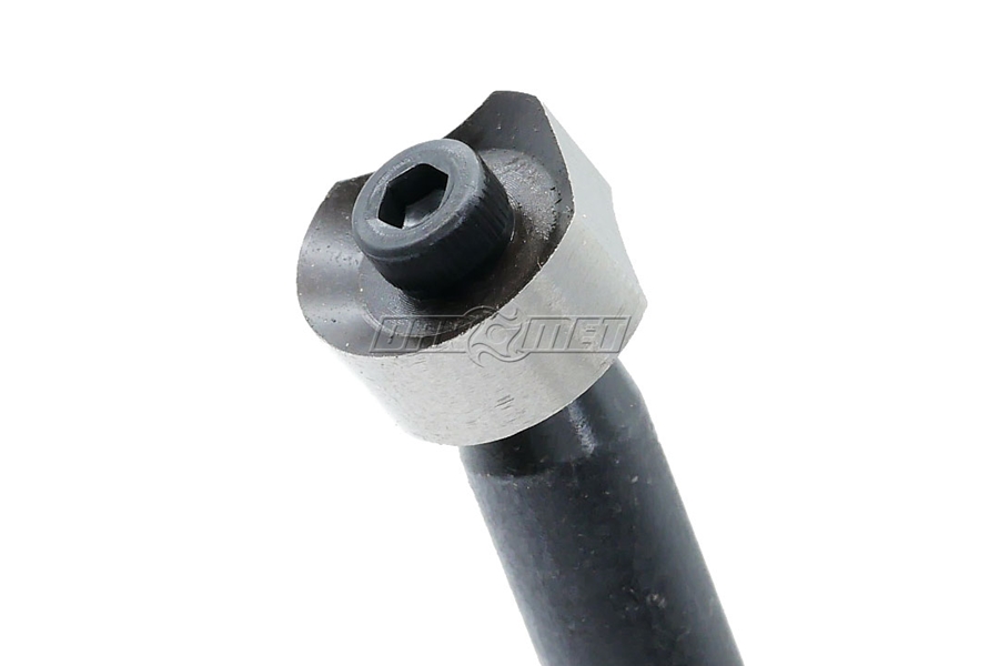 Obsada typu K do rękojeści NG-3 - NOGA EL04003