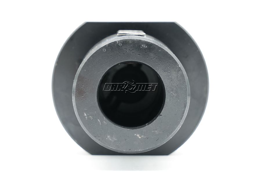 Uchwyt narzędziowy VDI 40 typ E1 do wierteł składanych z chwytem Weldon 20 mm | E1.D40.WE20 - Darmet