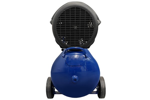 Dwucylindrowa pompa V2 z żeliwnymi cylindrami
