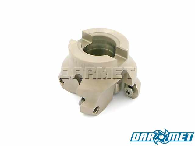 Frez składany nasadzany 50 mm, walcowo-czołowy | 4-ostrzowy - ODMT (FD45OD06-AF05)