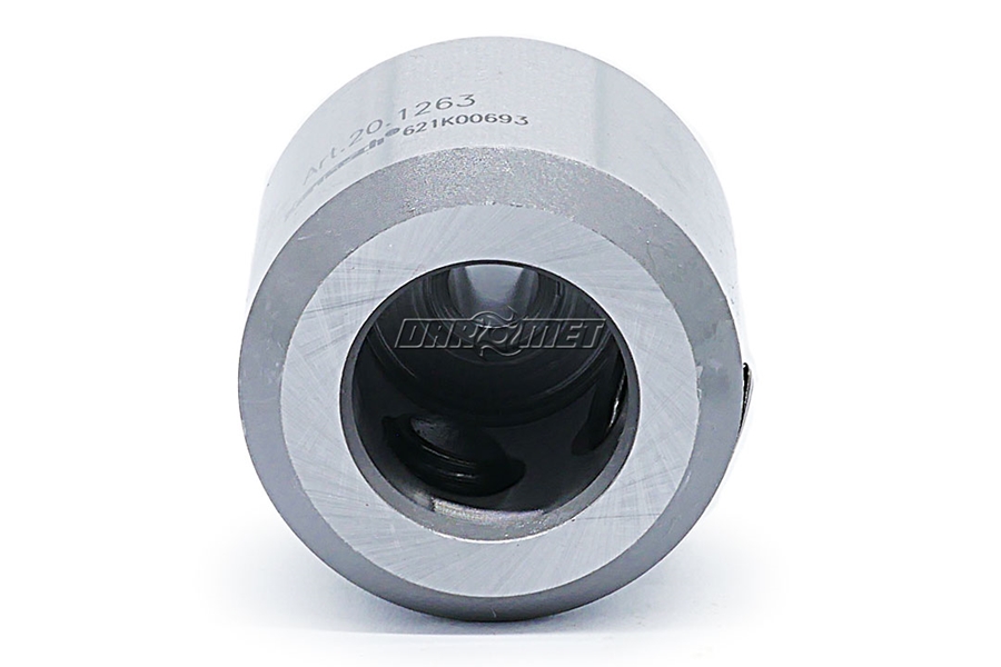 Adapter Fein Quick-In na Weldon/Universal 19,05 mm (3/4") do wierteł z pilotem o średnicy 6,34 mm - KARNASCH (20.1263)