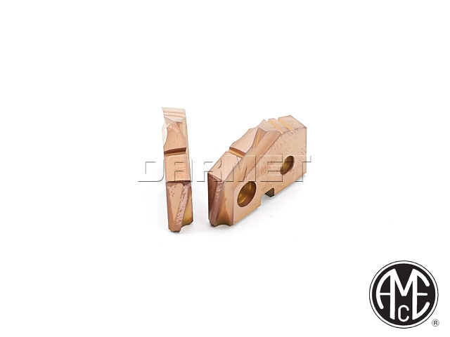 Płytka GEN2 T-A 20,24mm, HSS Super Cobalt, pokrycie AM200 - AMEC (451H-.796)