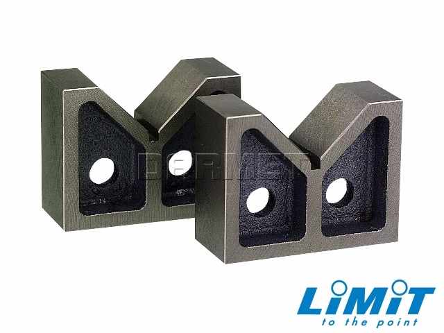 Pryzmy traserskie | para 75x60x32 mm - Limit 25020108