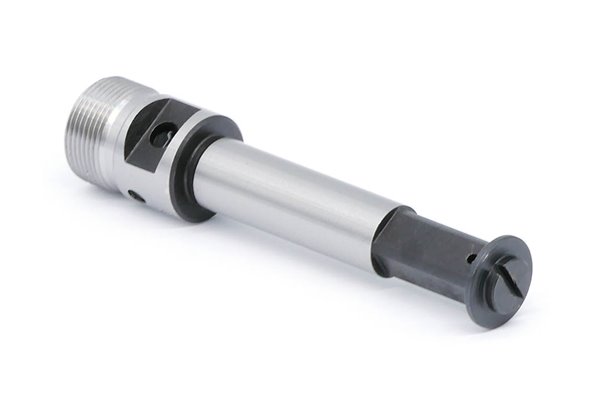 Trzpień do głowicy GGZR M2-M7 - DARMET