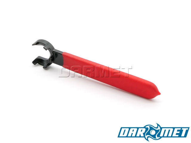 Klucz S/ER-M do nakrętek ER20 MINI