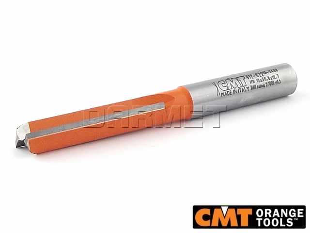 Frez prosty HM do drewna, średnica 12 mm, długość robocza 50,8 mm - CMT (912.622.11)