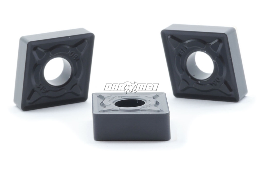 Płytka skrawająca do toczenia CNMG 120408 MG DS5236 - DARMET