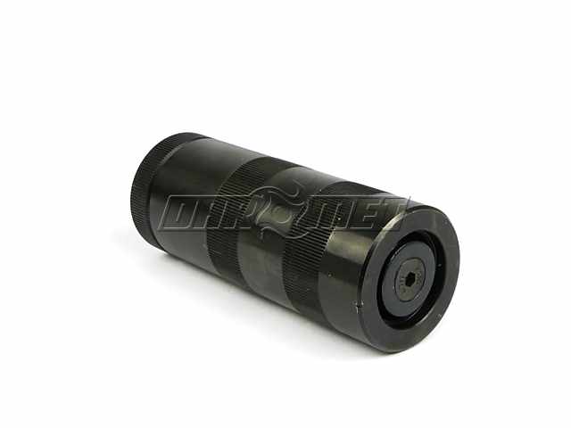 Podpora śrubowa RLM - Tr30 x 4 - 140 mm (MET)