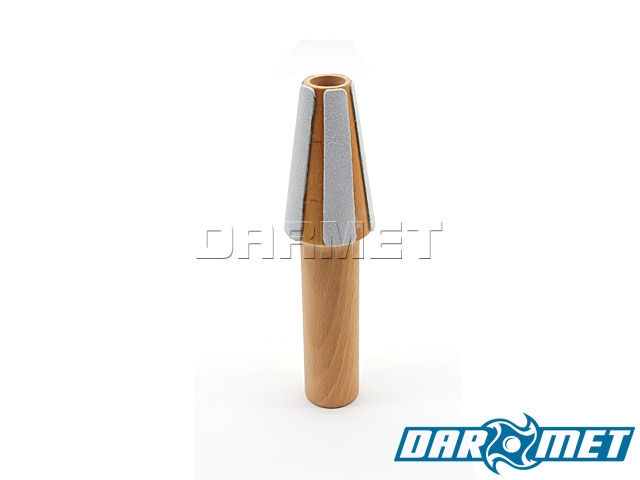 Wycior stożkowy do stożków SK30 - DARMET