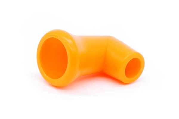 Dysza kątowa okrągła 90° o średnicy 6,2 mm (1/4") | system 1/4" - DM 28021-14