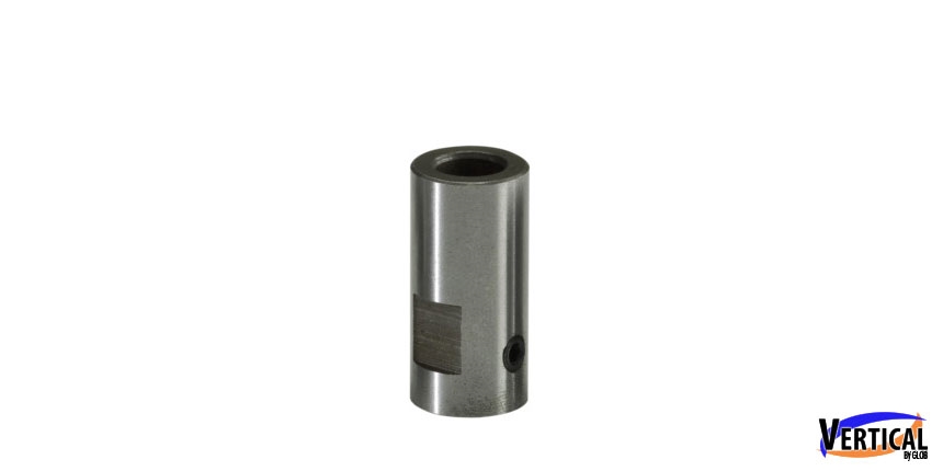 Oprawa do gwintownika M12 (DIN376) do wiertarek magnetycznych - VERTICAL TCM