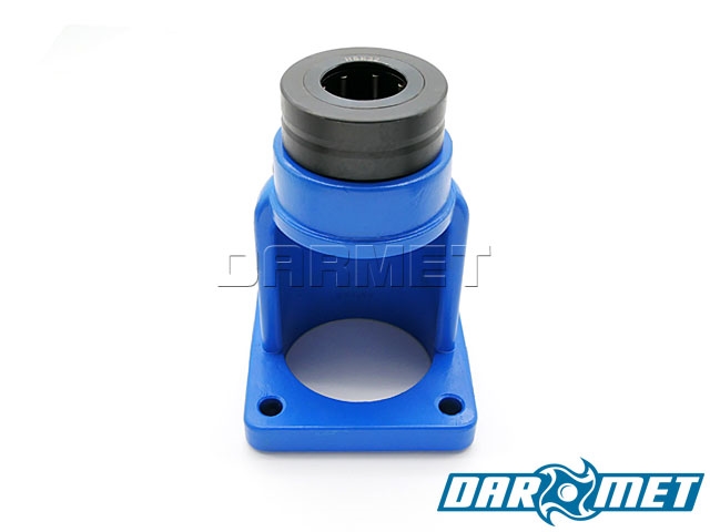 Podstawa montażowa do oprawek na chwyt HSK 32 - DARMET (DM-4168)