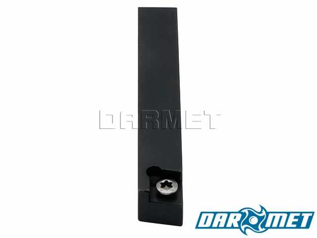 Nóż tokarski składany do toczenia zewnętrznego | Składak SCACR 1212 F09 | - DARMET