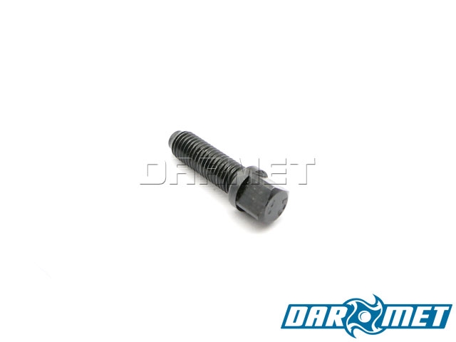 Śruba dociskowa kwadratowa do imaka M12 x 40 mm