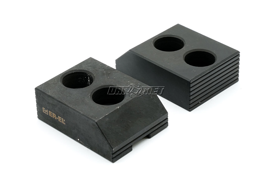 Zestaw mocujący RL3 - M12/14 mm