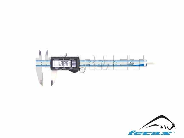 Suwmiarka cyfrowa FERAX 150 mm - FERAX (139140107)