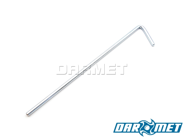 Śledzie do namiotu 22 cm x 5 szt. - DARMET (22/5)