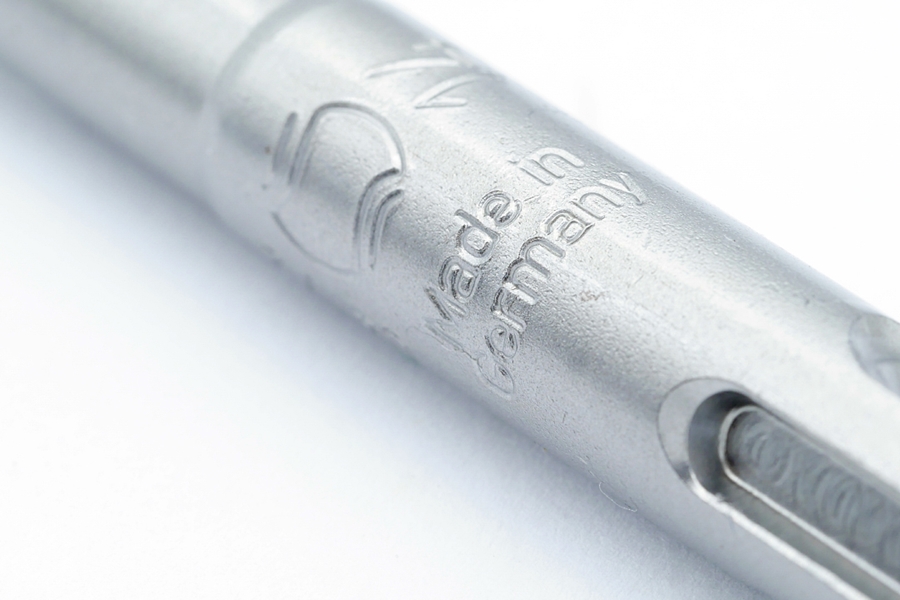 Wiertło SDS 4 PLUS do betonu 4 mm - 160/100 - FESTA