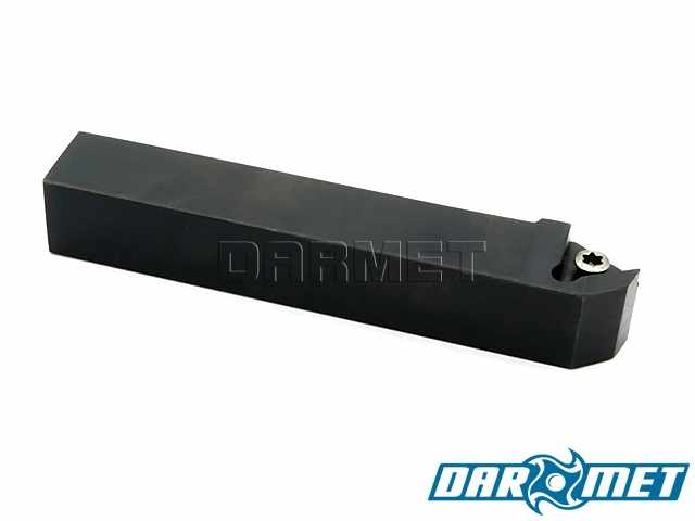 Nóż tokarski składany do toczenia zewnętrznego | Składak STTCR 1616 H16 | - DARMET