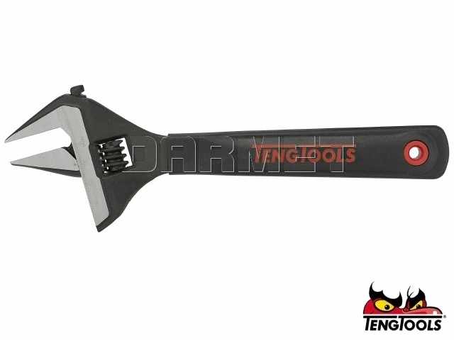 Klucz nastawny - 38MM x 221MM - TENGTOOLS (16038-0101)