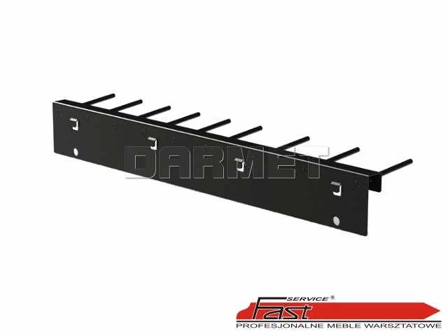 ZAWIESZKA NA KOMPLET KLUCZY NASADOWYCH - FAST SERVICE (ZW-07)