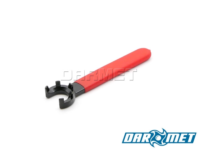 Klucz S/ER-M do nakrętek ER20 MINI