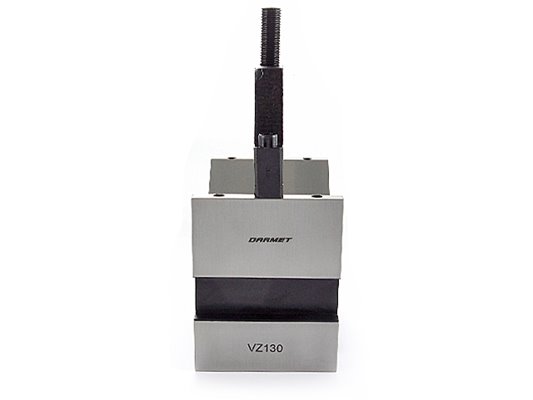Pryzma traserska 110 mm z zaciskiem (VZ130B)