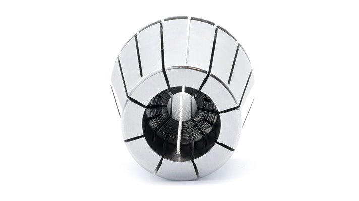 Tulejka zaciskowa ER50 - 21 mm | DIN 6499B - DARMET