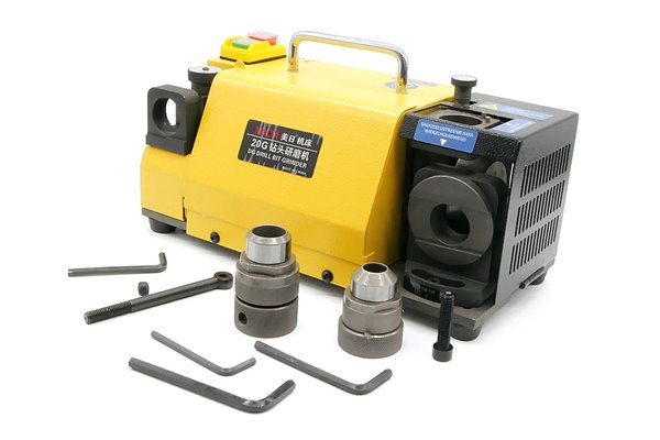 Ostrzałka do wierteł 3 - 20 mm - Darmet MR-20G