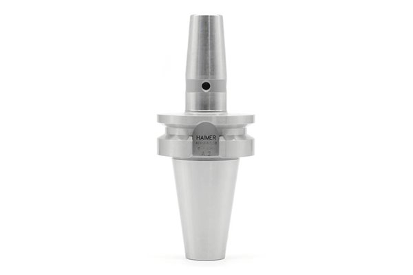 Oprawka termokurczliwa DUAL CONTACT | krótka | średnica 8 mm | Standard | MAS 403-BT 40 - HAIMER 40P.640.08