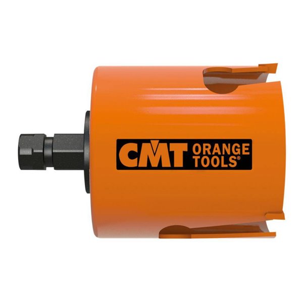 Otwornica Uniwersalna HM, 105 mm - CMT (550-105X)