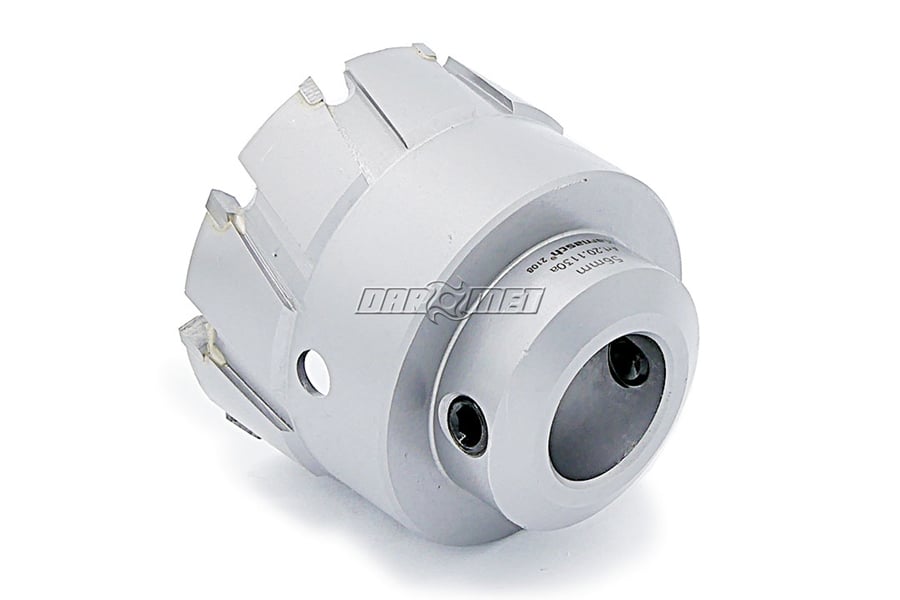 Otwornica do metalu 56 mm z węglikiem spiekanym | POWER-MAX 30 HEAVY-DUTY - KARNASCH 20.1130A.056