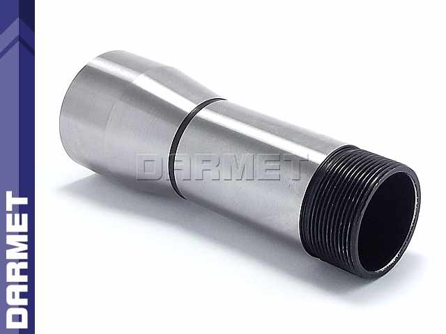 Tulejka redukcyjna zaciskowa 5C ze stożkiem Morse MK4