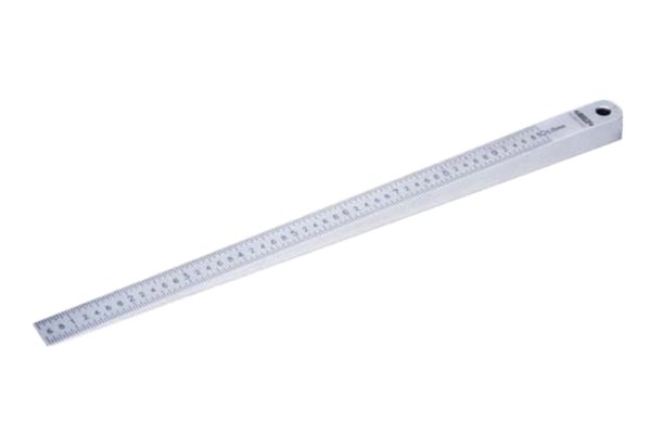 Szczelinomierz klinowy 0,5-10 mm - INSIZE 4630-1