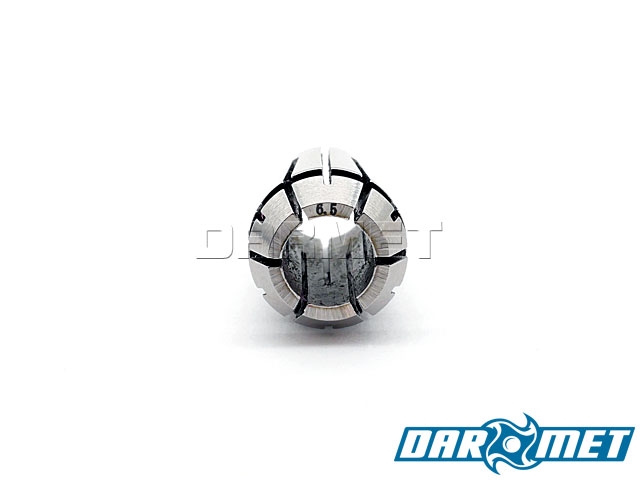 Tulejka zaciskowa koszyczek ER11 - 6,5MM