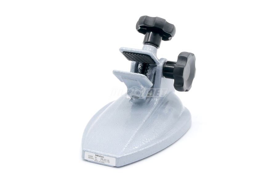 Podstawa przechylna do mikrometrów - MITUTOYO 156-101-10