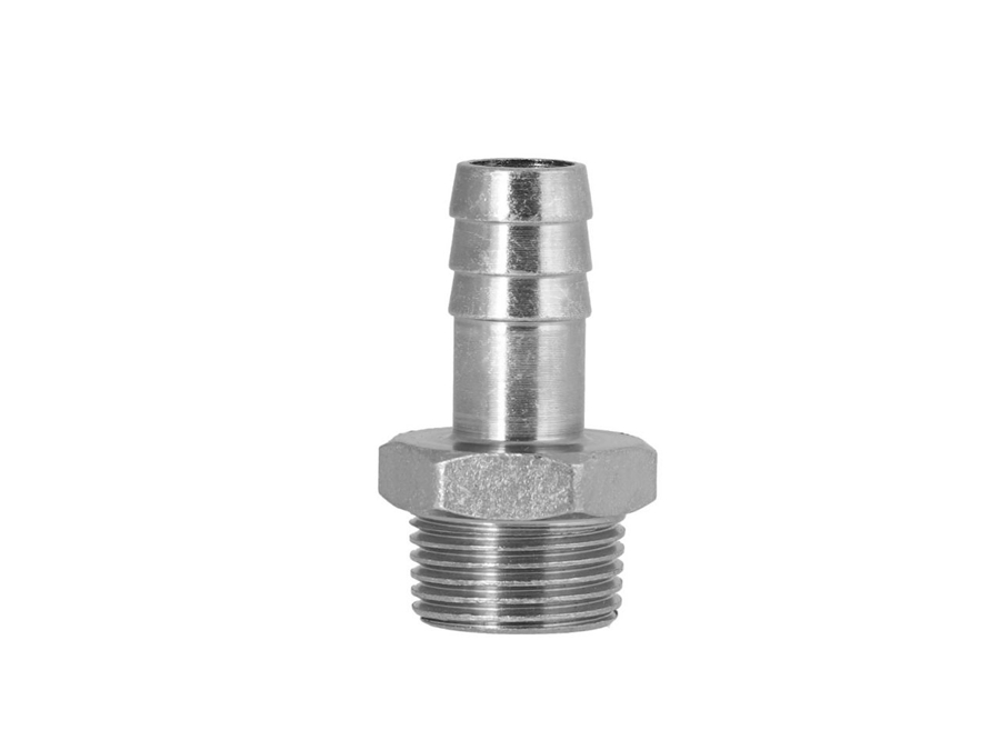 Przyłącze na wąż 10 mm x 3/8" GZ Airpress 4346825