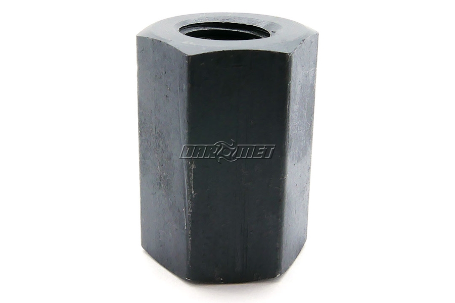 Nakrętka sześciokątna długa M18 - DARMET (103)