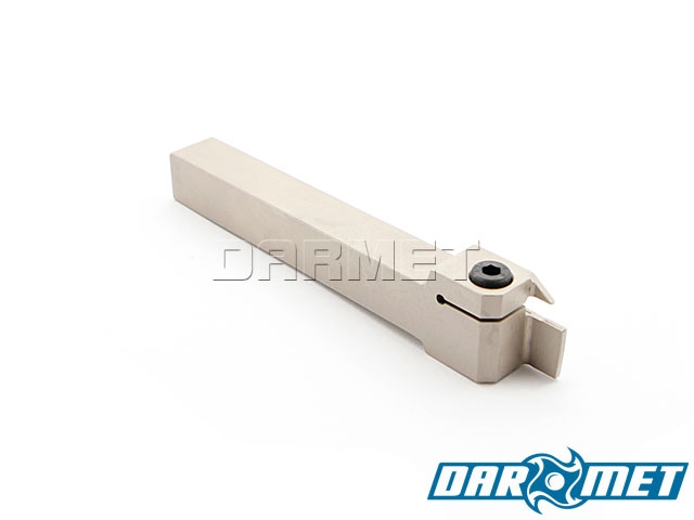 Nóż tokarski składany do rowkowania zewnętrznego | Przecinak MGEHR 1212-2 - DARMET