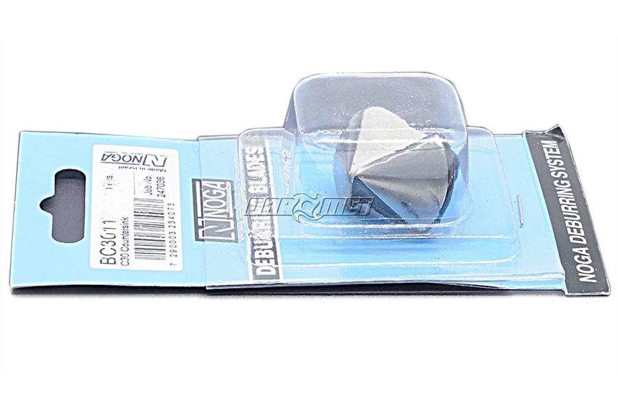 Ostrze (pogłębiacz) C30 do pogłębiania(fazowania) otworów - NOGA (BC3011)