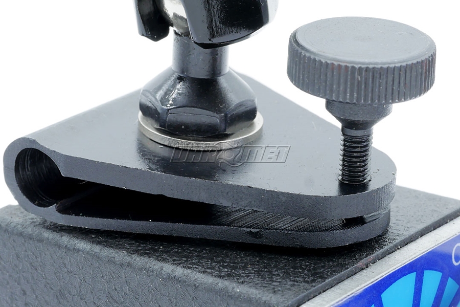 Statyw magnetyczny przegubowy z regulacją przy podstawie 330 mm - Limit 119080257