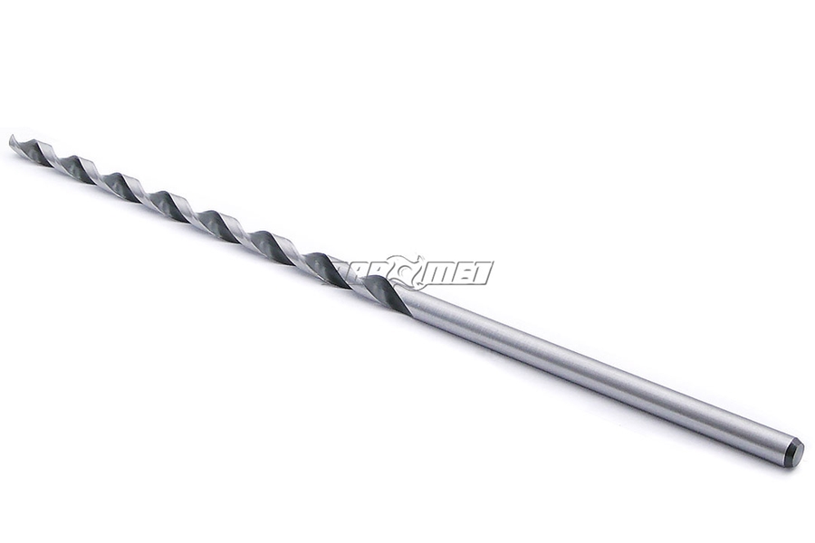 Wiertło spiralne do drewna | 8 x 400 mm - FESTA