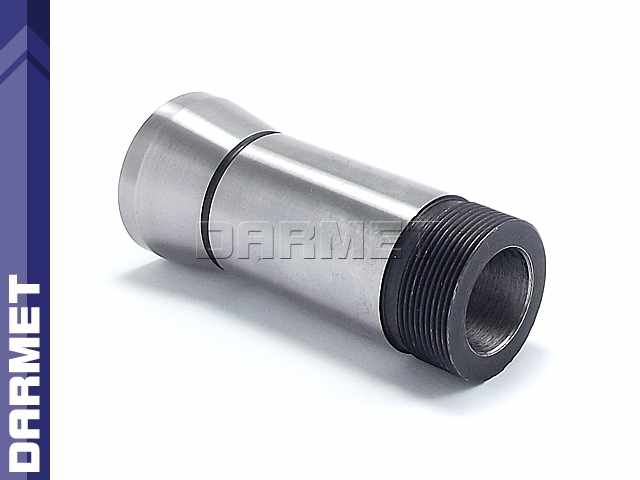 Tulejka redukcyjna zaciskowa 5C ze stożkiem Morse MK3