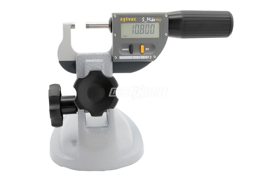 Podstawa przechylna do mikrometrów - MITUTOYO 156-101-10