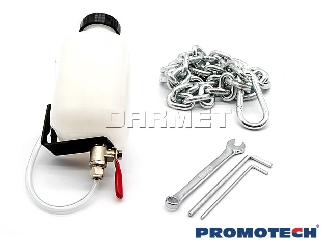 Wiertarka magnesowa elektromagnetyczna 1050W | Weldon 3/4" -PRO 35/2 PROMOTECH