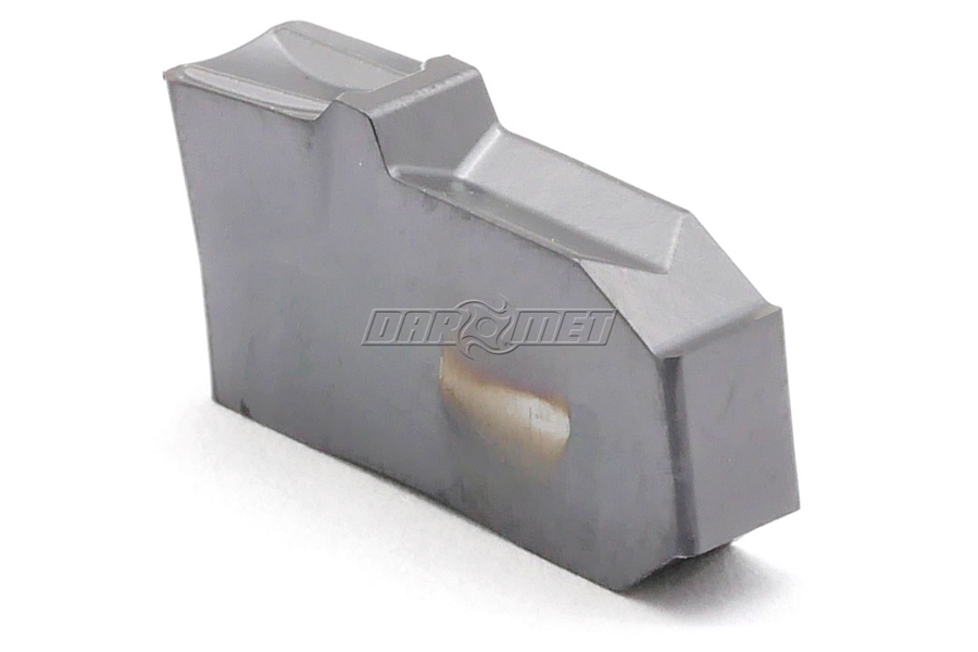 Płytka skrawająca do przecinania wcinania rowkowania PSN 4,00S-M2 FP40H - PAFANA